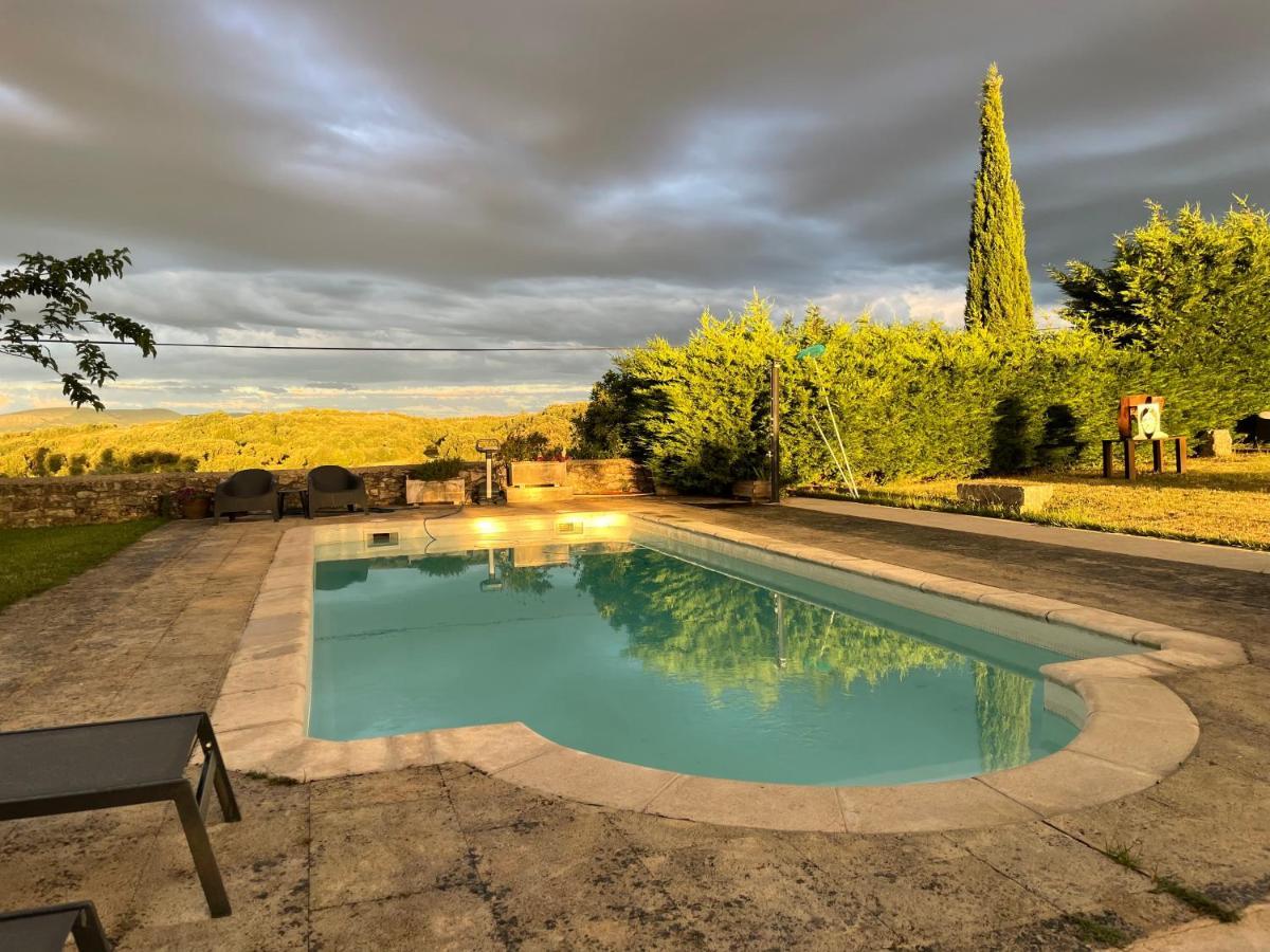Casa Rural De Un Artista En Plena Naturaleza Piscina Y Parque De Esculturas En Villarcayo Villarcayo de Merindad de Castilla la Vieja Exterior foto
