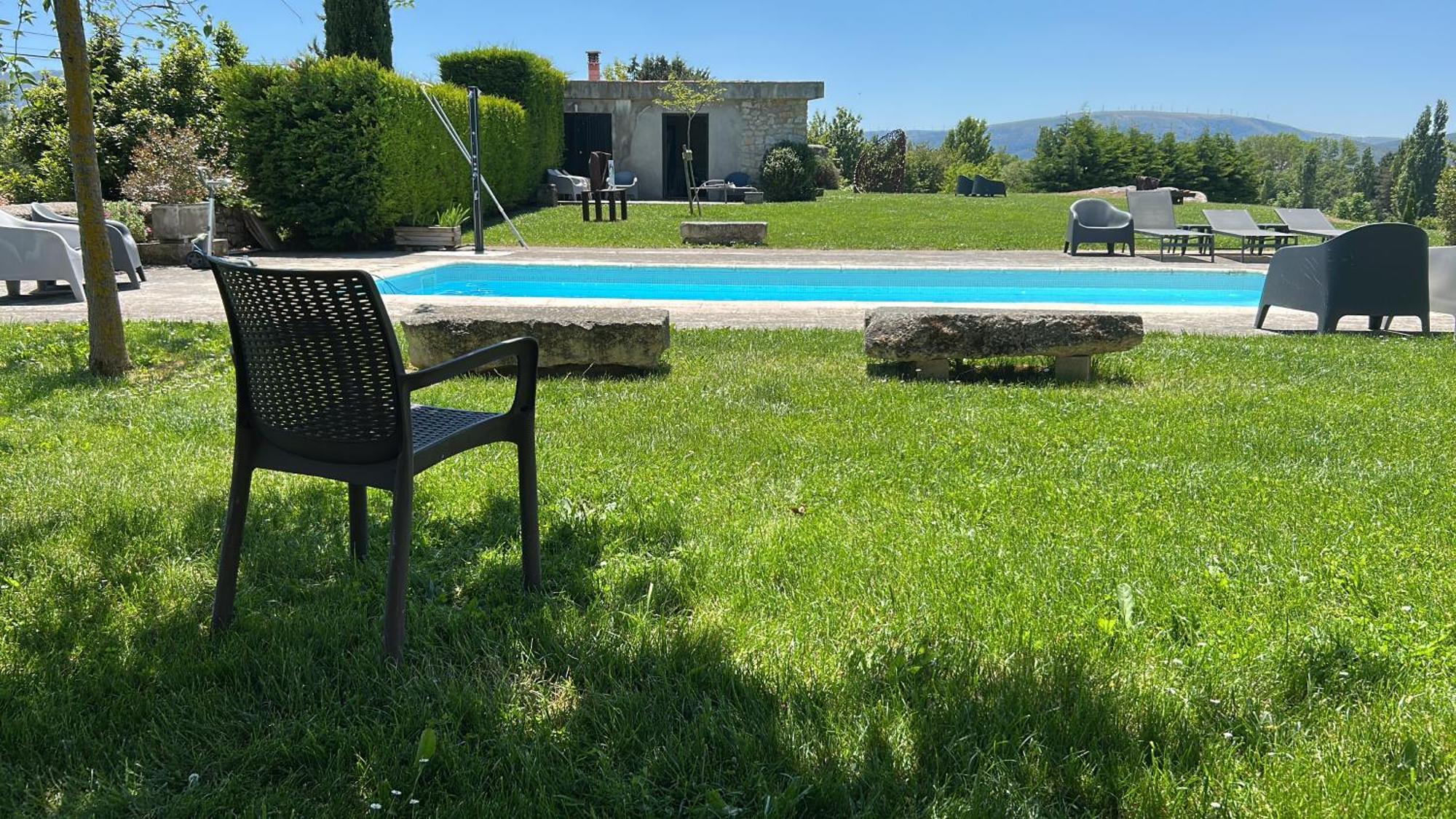 Casa Rural De Un Artista En Plena Naturaleza Piscina Y Parque De Esculturas En Villarcayo Villarcayo de Merindad de Castilla la Vieja Exterior foto